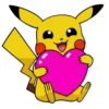 Pikachu 12