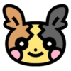 Poke 1 💖 C☆ 13