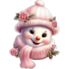 Navidades Rosa ✺1🇻🇪 14