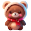 🎄🎅🏻Christmas cute 3.☃️🎁 11