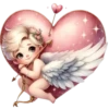 Cupidos💞1🇵🇪Clásica 16