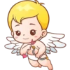 Cupidos💞1🇵🇪Clásica 17