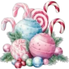Navidades Rosa ✺2🇻🇪 13