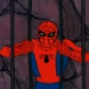 SPIDERMAN MEMARDOS (NO TEXT) II 7