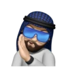Memoji Apple 1 💖 C☆ 9