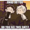 Bungou Stray Dogs 11