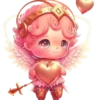 Cupidos💞1🇵🇪Clásica 18
