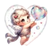 Cupidos💞1🇵🇪Clásica 19