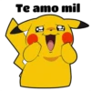 Pikachu 13