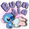 💙 Baby Stitch 💙 💖 C☆ 15