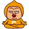 BUROKU E HAHAHAA LUCU BANGET LOH 16