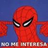 SPIDERMAN MEMARDOS 2 15