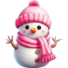 Navidades Rosa ✺2🇻🇪 16