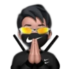Memoji Apple 1 💖 C☆ 10
