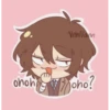 Bungou Stray Dogs 13