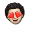 Memoji Apple 1 💖 C☆ 12