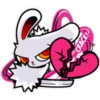 Bloody Bunny🫧🍀❤ 16