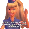 DESPEDIDAS 7