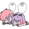 Sickness Couple 2 10