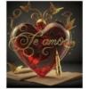 Valentine's day🥰1🇭🇳Clásica 13