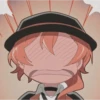 Bungou Stray Dogs 14