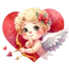 Cupidos💞1🇵🇪Clásica 20