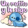 💙 Baby Stitch 💙 💖 C☆ 19