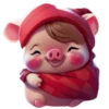 🎄🎅🏻Christmas cute 3.☃️🎁 14