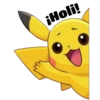 Pikachu 15