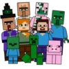 Minecraft❥☯︎ͫ1🇲🇽Clásica 20