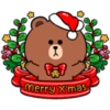 Brown X"mas 🎅🏻🌲 15
