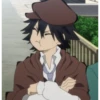 Bungou Stray Dogs 17
