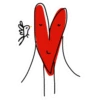 Little Heart People - Original 15