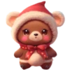 🎄🎅🏻Christmas cute 3.☃️🎁 16
