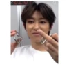 K-pop sticker 10