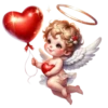 Cupidos💞1🇵🇪Clásica 21
