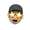 Memoji Apple 1 💖 C☆ 17