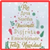Feliz Navidad🎄💞1🇵🇪Clásica 12