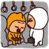BUROKU E HAHAHAA LUCU BANGET LOH 20