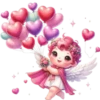 Cupidos💞1🇵🇪Clásica 22