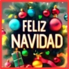 Feliz Navidad🎄💞1🇵🇪Clásica 14