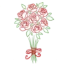 Flowers Great Stickers 11