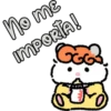 Hamster Tóxico 🐹 17