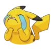 Pikachu 17