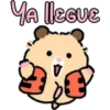 Hamster Tóxico 🐹 18