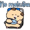 Hamster Tóxico 🐹 19