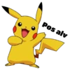 Pikachu 18
