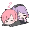 Sickness Couple 2 13