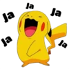 Pikachu 19
