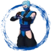 Mortal Kombat №1 16